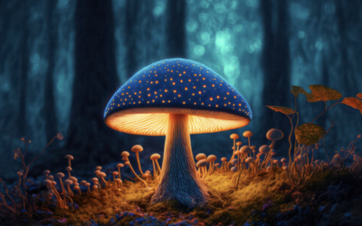 SHROOM DISPENSARY VANCOUVER ISLAND