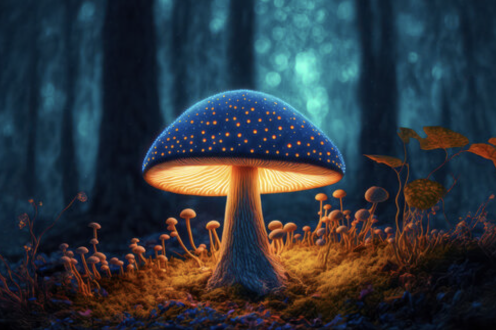 SHROOM DISPENSARY VANCOUVER ISLAND