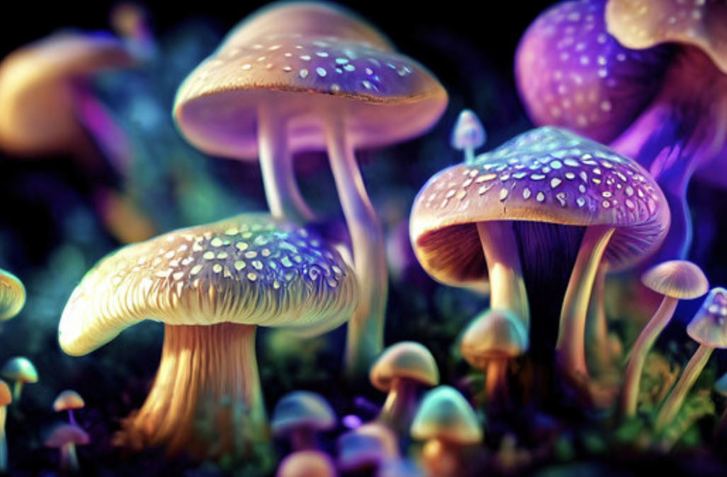 SHROOM DISPENSARY Port Moody