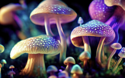 SHROOM DISPENSARY Port Moody