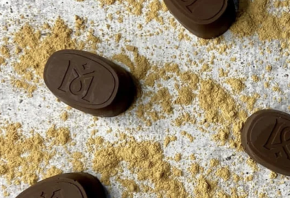 SHROOM DISPENSARY POWELL RIVER