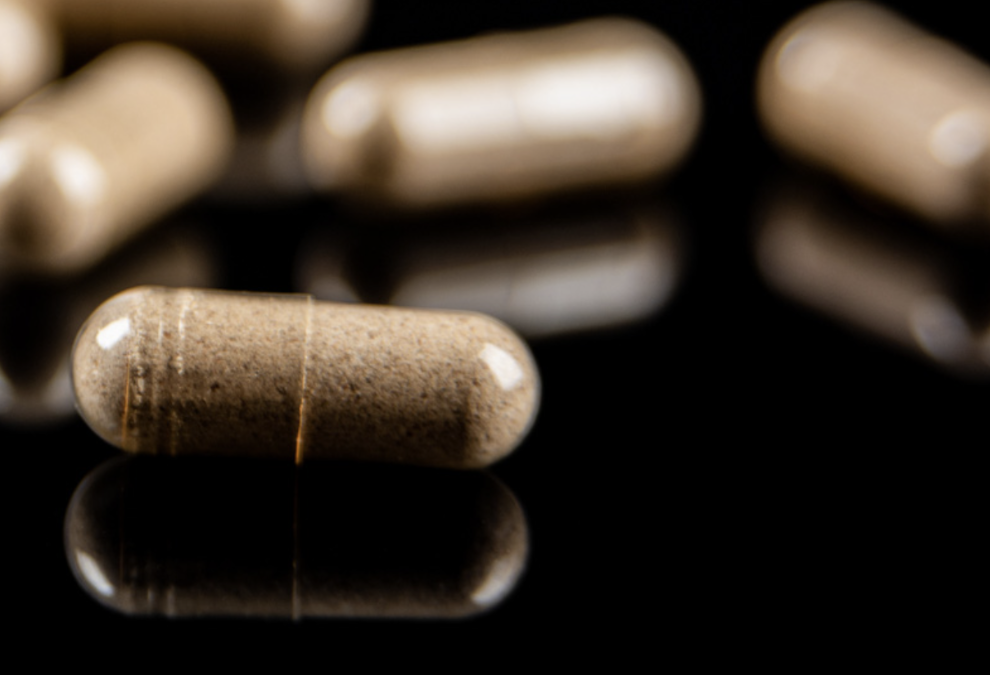 SHROOM DISPENSARY LADYSMITH