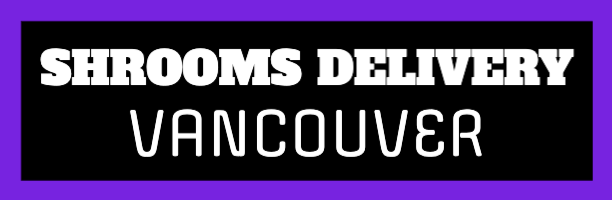Shrooms Delivery Vancouver