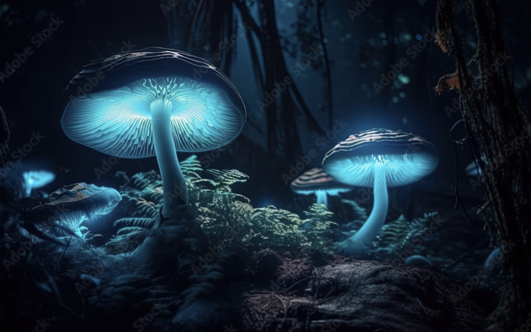 SHROOM DISPENSARY PEACHLAND