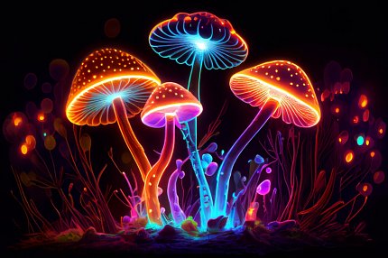 SHROOM DISPENSARY REVELSTOKE